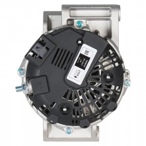 Генератор LG 05224 START VOLT
