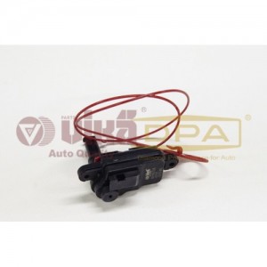 сервопривод!\ Audi A1/A3/A4/A6, VW Touran 13> 98620000201 VIKA