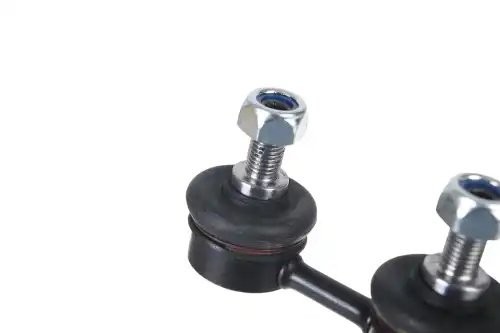 тяга стабилизатора переднего!\ Mitsubishi Lancer/Colt 88-92 Z29424 ZENTPARTS