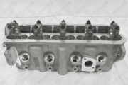 головка блока цилиндров! 028103351L\ VW T4 1.9TD ABL-7MM 92> 11-08017-SX STELLOX