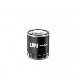 Фильтр масляный 23.632.00 23.632.00 UFI