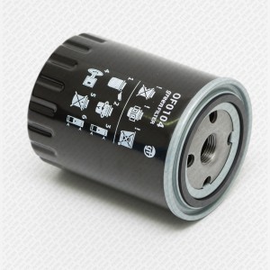 VW 1.9D/TDI OF0104 GREEN FILTER