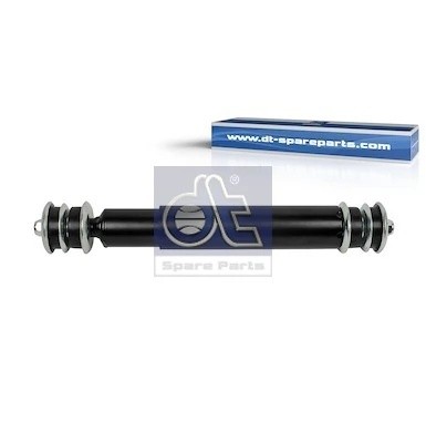 Пружина синхронизатора! d6 L34 ZF(S5-50.S6-65/80/90.4S-120GP,5S-90/9 2.5S-110/1G 4 DIESEL TECHNIC