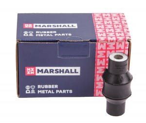 Сайлентблок VW: Golf VII 12- (M8083340) M8083340 MARSHALL