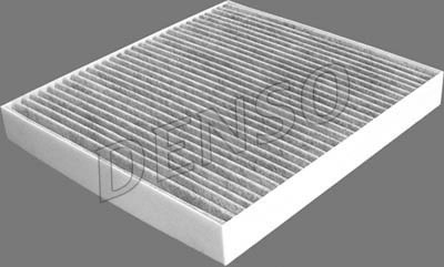 Фильтр салонный угольный DCF120K DCF120K DENSO