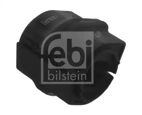 Втулка стабилизатора PEUGEOT 206 (98-) CITROEN C2 (03-) переднего FEBI 34804 FEBI BILSTEIN
