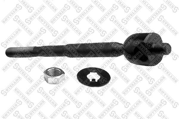тяга рулевая!\ Toyota Carina 92-97 55-00655-SX STELLOX