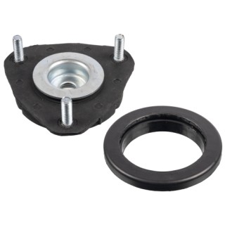 Опора амортизатора FORD Focus переднего левая/правая (с подшипником) FEBI 19676 FEBI BILSTEIN