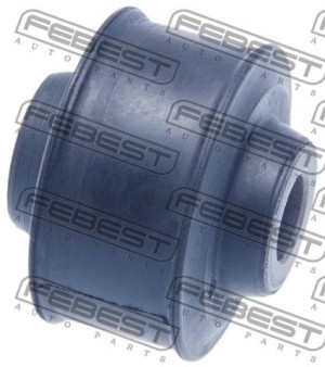 Втулка задн амортизатора нижний MAZDA CX-7 ER 2007-2011 MZAB-132 MZAB-132 FEBEST