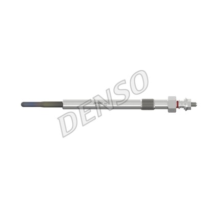 Свеча накаливания FORD Transit (07-) (2.2 TDCI) DENSO DG611 DENSO