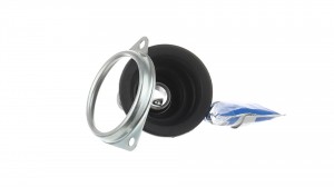 RENAULT LOGAN (2005>) С ПОДШИПНИКОМ, С КРЕПЕЖНОЙ ПЛАСТИНОЙ VKJP6001 SKF