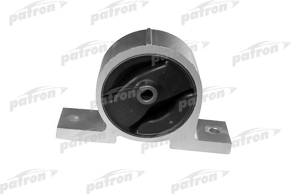 Опора двигателя NISSAN Almera (N16E) передняя центральная PATRON PSE3682 PATRON
