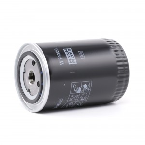 Фильтр масляный W940/20 W 940-20 MANN FILTER