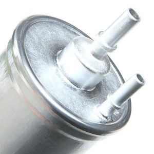 Фильтр топливный AUDI A4 (00-09) (1.8),A6 (04-08) (2.4/3.0/4.2) FILTRON PP8365 FILTRON