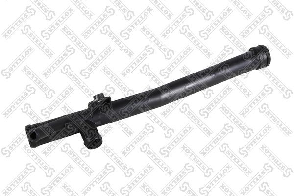 патрубок радиатора!\ VW Golf 1.4/1.6/ Polo 1.0/1.3/1.4D 88-99 10-35603-SX STELLOX