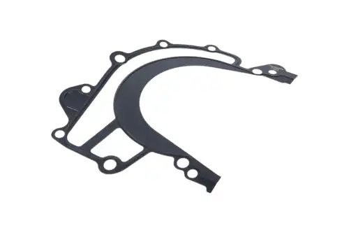 прокладка насоса масляного!\ Audi A6/100 2. 0TDi 2. 5TDi 88-97 Z17688 ZENTPARTS