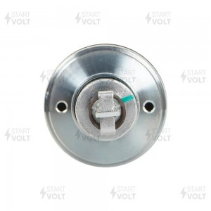 Втягивающее реле для а/м ГАЗ дв. ЗМЗ 406 (ан. БАТЭ) "STARTVOLT" VSR 0711 START VOLT