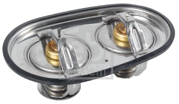 термостат! 80C/87C\ Scania Bus 4-/F-/K-/N-Series 171127 FEBI BILSTEIN