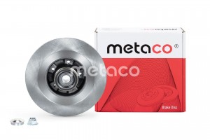 RENAULT ESPACE IV (2002-2014) 3050364 METACO