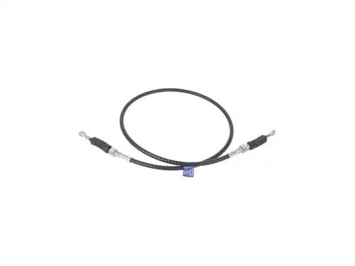 Трос стояночного тормоза ГАЗ-3307 передний АВТОПАРТНЕР AVPRT3307068 AVTOPARTNER