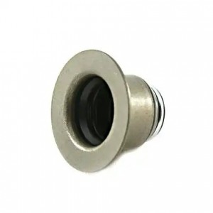 Колпачок маслосъемный дв. Cummins 2.8 (5338751) (Haffen) 0264 HAFFEN