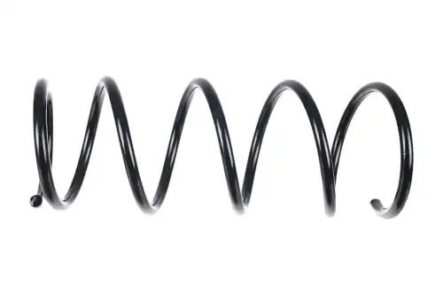 пружина передняя! 40 620 68 Nissan Tiida 1.8 07> Z37915 ZENTPARTS