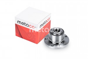 SKODA FABIA (1999-2006) С ПОДШИПНИКОМ 5000108 METACO