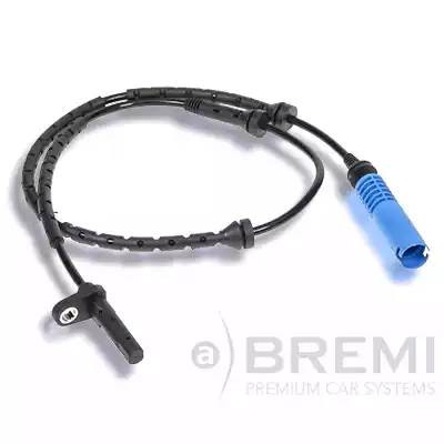 датчик ABS передний!\ BMW E83 2.5i/3.0Si 04> 50343 BREMI
