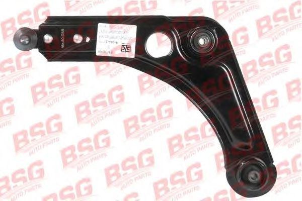 Рычаг подвески FORD Escort (90-) передней нижний левый BSG BSG 30-315-002 BSG