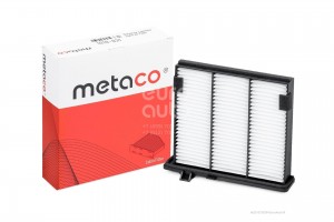 MITSUBISHI PAJERO 2000> НЕ УГОЛЬНЫЙ 1010031 METACO