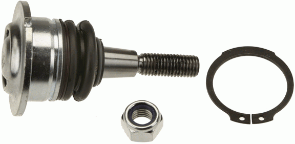 RANGE ROVER SPORT (2005>) JBJ829 TRW