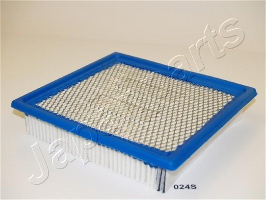 фильтр воздушный!\ Dodge Caliber 2.4 06> FA-024S JAPAN PARTS GROUP