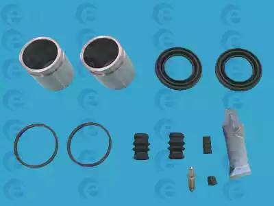 MITSUBISHI L200 (K6,K7) (1996-2006) D=43, tokiko 402026 ERT
