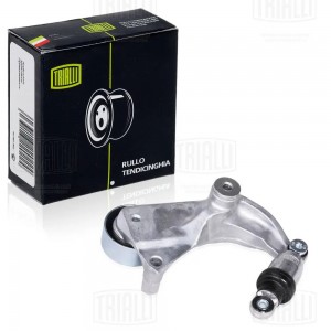 Ролик привод. ремня Honda Civic (06-)/Accord (08-) 1.8i/2.0i [R18; R20] (с натяж CM 2305 TRIALLI