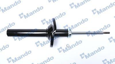 Амортизатор SKODA Felicia (95-98) передний левый/правый газовый MANDO MSS017380 MANDO