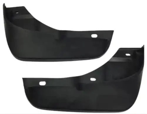Брызговик колеса ВАЗ Гранта переднего (к-т 2 шт) LECAR010265107 LECAR