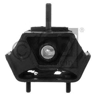 подушка двигателя! перед. \ MB 207-510 <95 (мр) 07652 FEBI BILSTEIN