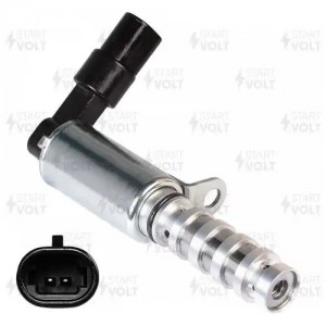 HYUNDAI/ KIA SVC0806 START VOLT
