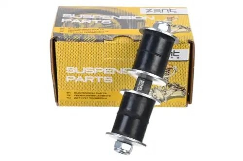 тяга стабилизатора переднего!\ Honda Civic/CRX 1.3-1.6 <98 Z41909 ZENTPARTS