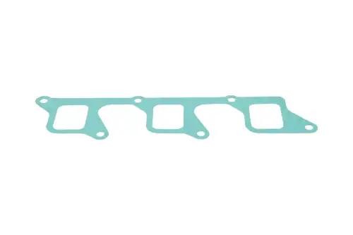 прокладка коллектора впускного! 1x\ RVI Premium/Kerax DCI 11, ЯМЗ-650 Z15532 ZENTPARTS