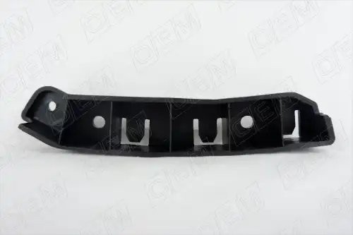 Кронштейн бампера переднего левый Ford Focus 3 (2011-нв) OEM0024KBPL OEMPARTS