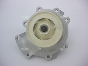 помпа!\ Mazda MPV/Tribute 2.5-3.0i V6 04-08 GWMZ-75A GMB