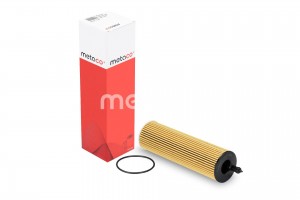 Фильтр масляный 1020-239 METACO