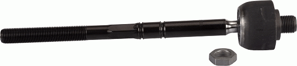 MB W220/203 JAR649 TRW