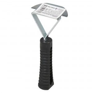 Скребок для шин металл/пластик (ATRK51) ATRK51 AIRLINE