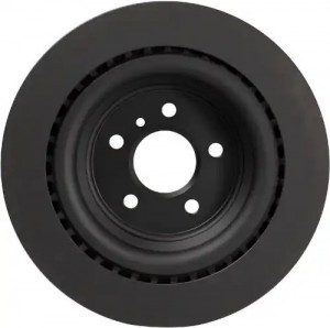 диск тормозной задний! MB W166/X166/C292 2.2-5.0/2.5CDi/3.5CDi 11> Z06218 ZENTPARTS