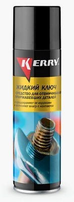 средство для откручивания приржавевших деталей! 335ml\ KR940 KERRY