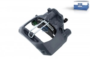 Пружина тормозной колодки HONGYAN 3 DIESEL TECHNIC