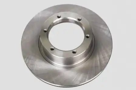 Диск тормозной передний ГАЗ-3302 н/о АВТОМАГНАТ 33023501077 AVTOMAGNAT