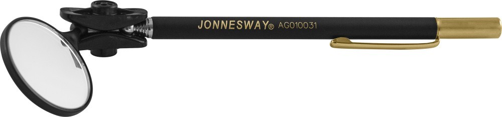 AG010031 ТЕЛЕСКОПИЧЕСКОЕ ЗЕРКАЛО (38ММ) С МАГНИТОМ AG010031 JONNESWAY